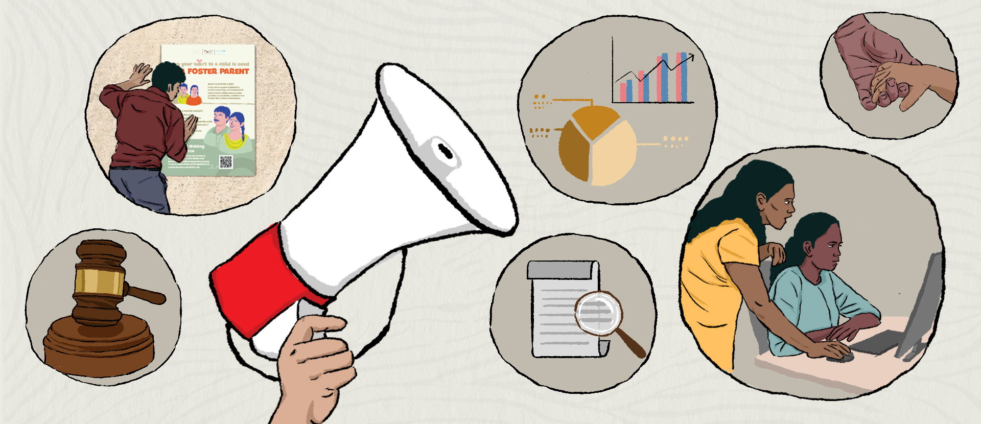 ADVOCACY, TRAINING & ADVISORY